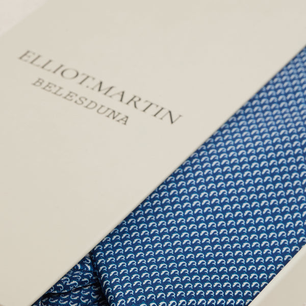 Elliot Martin Atlanta Necktie
