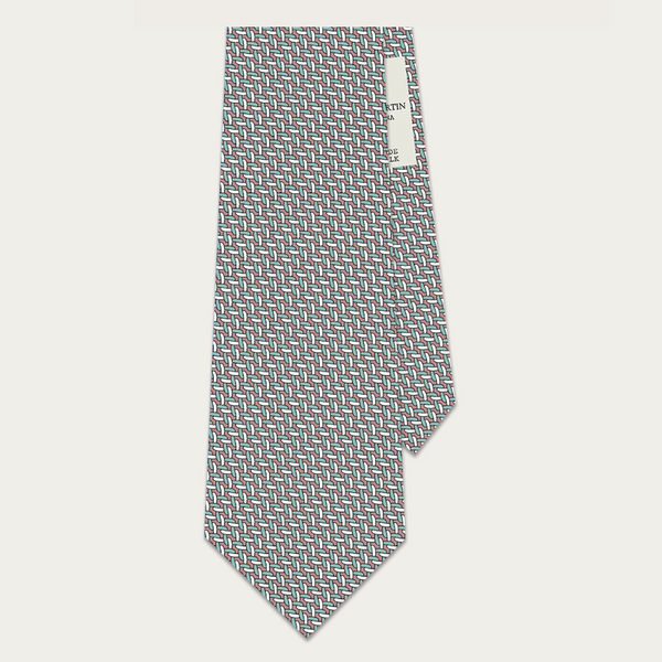 Elliot Martin Budapest Necktie