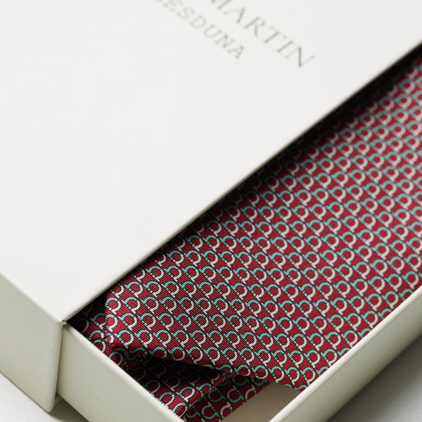 Elliot Martin Cairo Necktie
