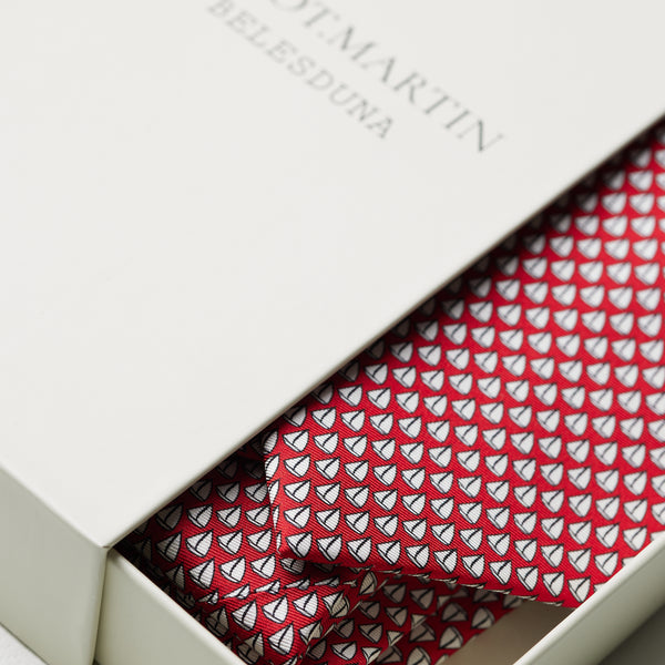 Elliot Martin Casablanca Necktie