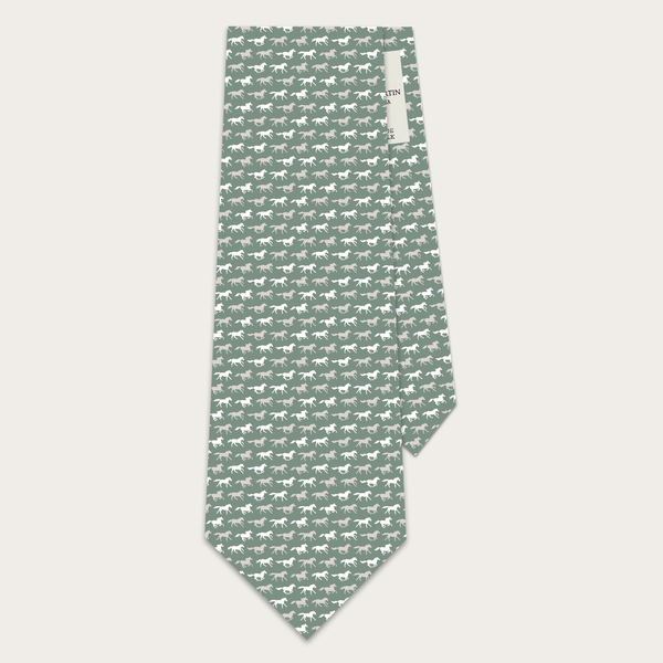 Elliot Martin Doha Necktie