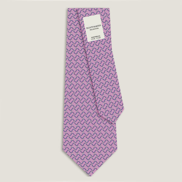 Elliot Martin Espirito-Santo Necktie