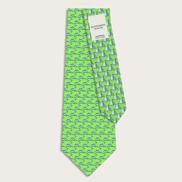 Elliot Martin Gablenz Necktie