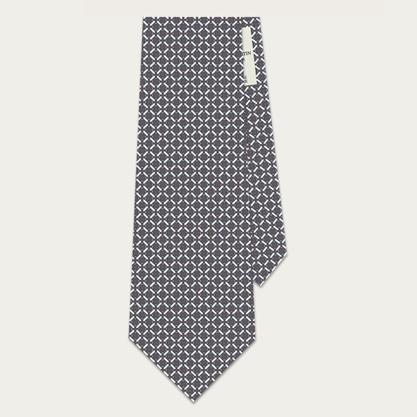 Elliot Martin Havana Necktie