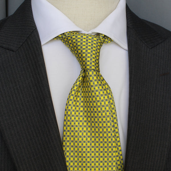 Elliot Martin Bogota Necktie