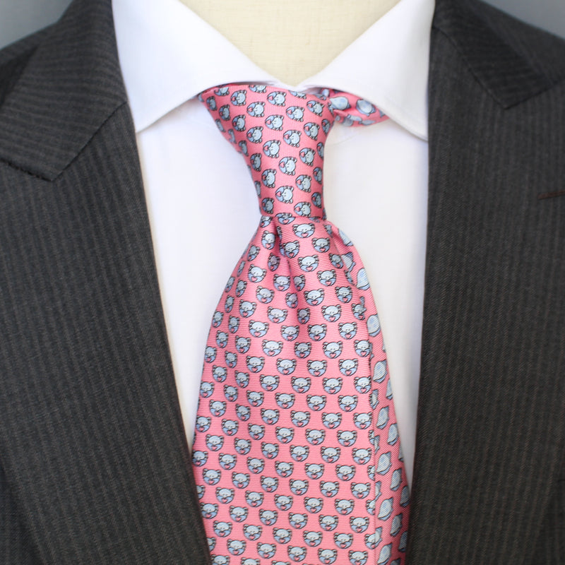 Elliot Martin Montpellier Necktie