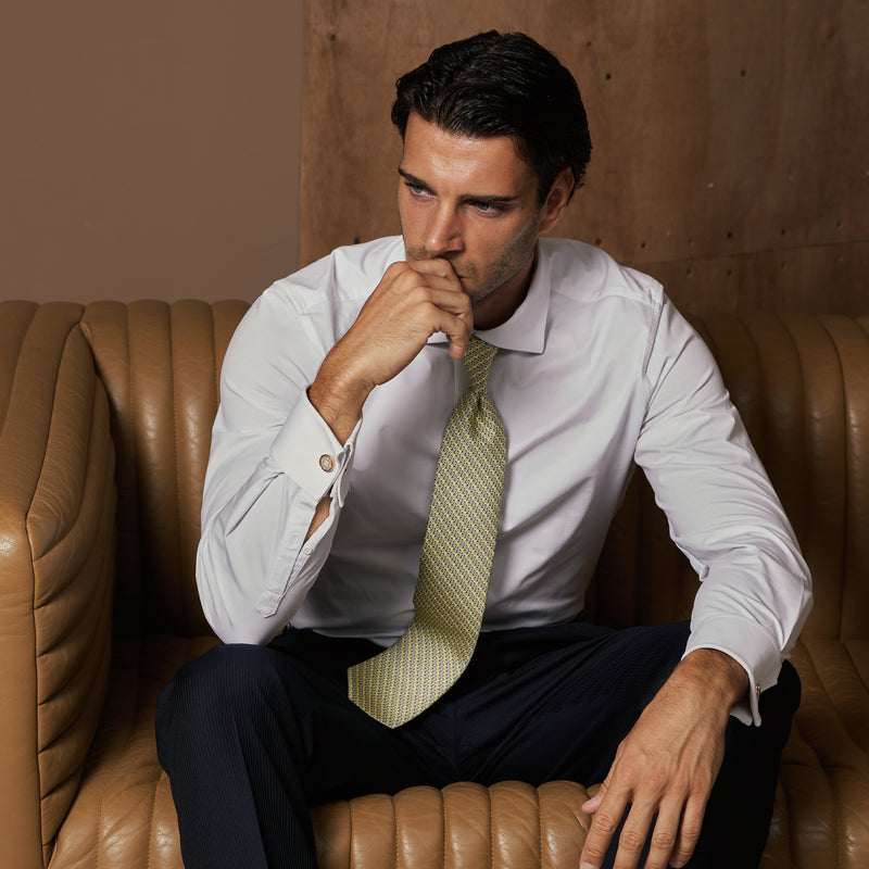 Elliot Martin Jakarta Necktie