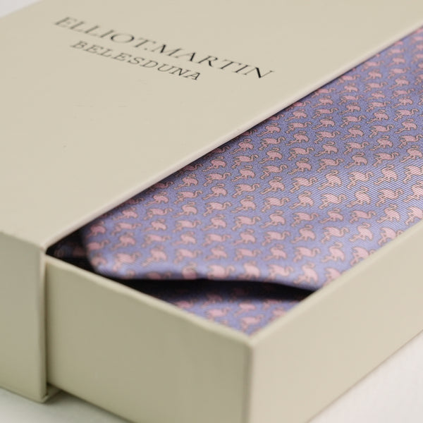 Elliot Martin La Romana Necktie