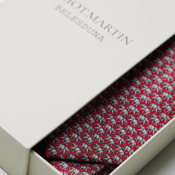 Elliot Martin Lima Necktie