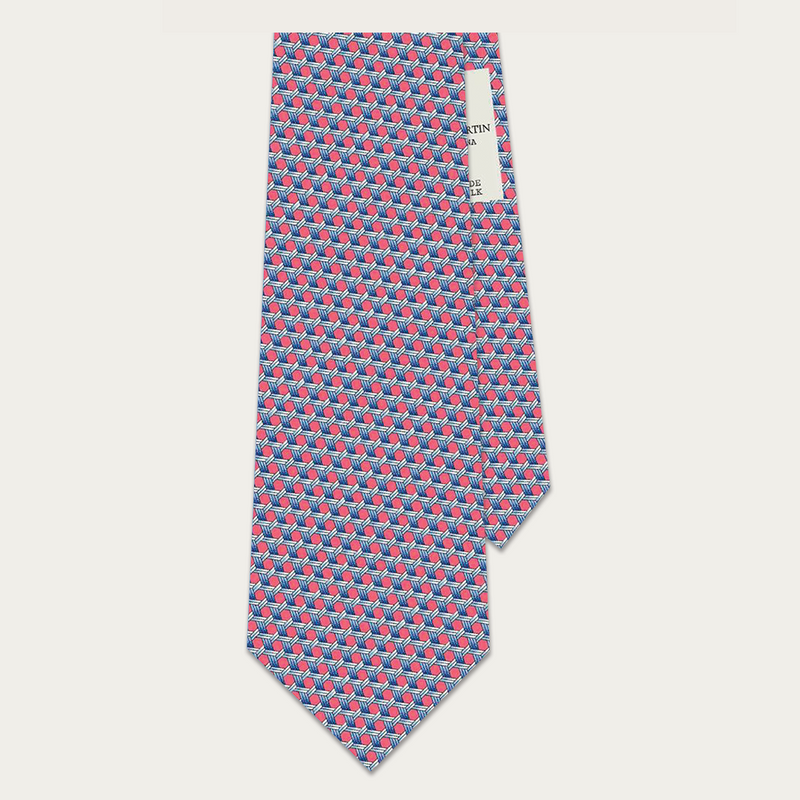 Elliot Martin Los Angeles Necktie