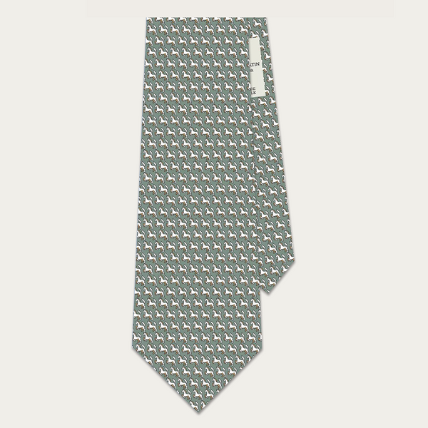 Elliot Martin Munich Necktie