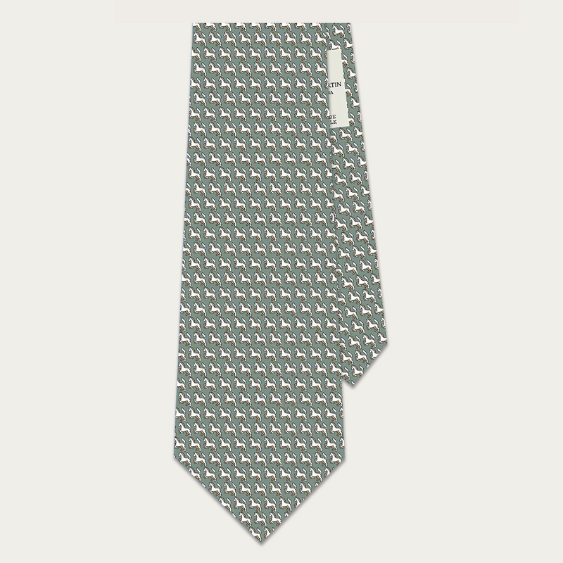 Elliot Martin Munich Necktie