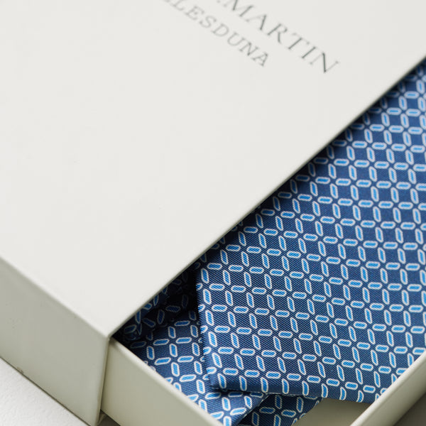 Elliot Martin New York Necktie