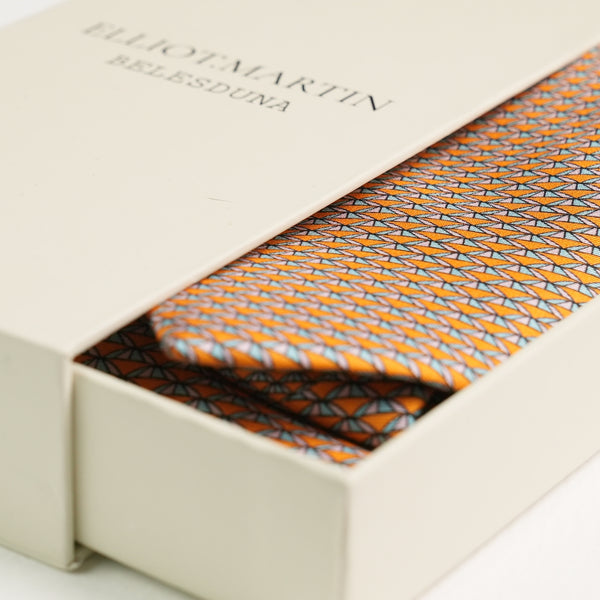 Elliot Martin Oslo Necktie