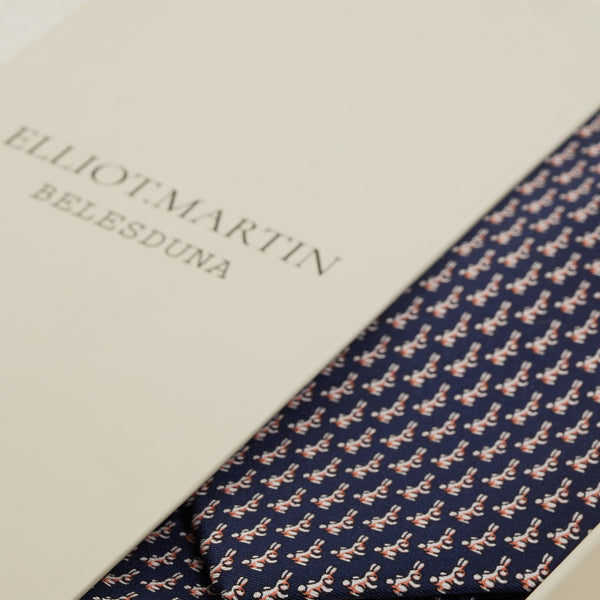Elliot Martin Ottawa Necktie