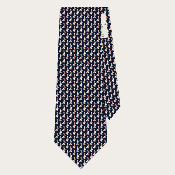 Elliot Martin Ottawa Necktie
