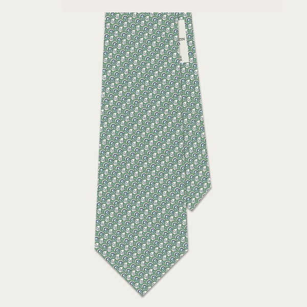 Elliot Martin Santorini Necktie