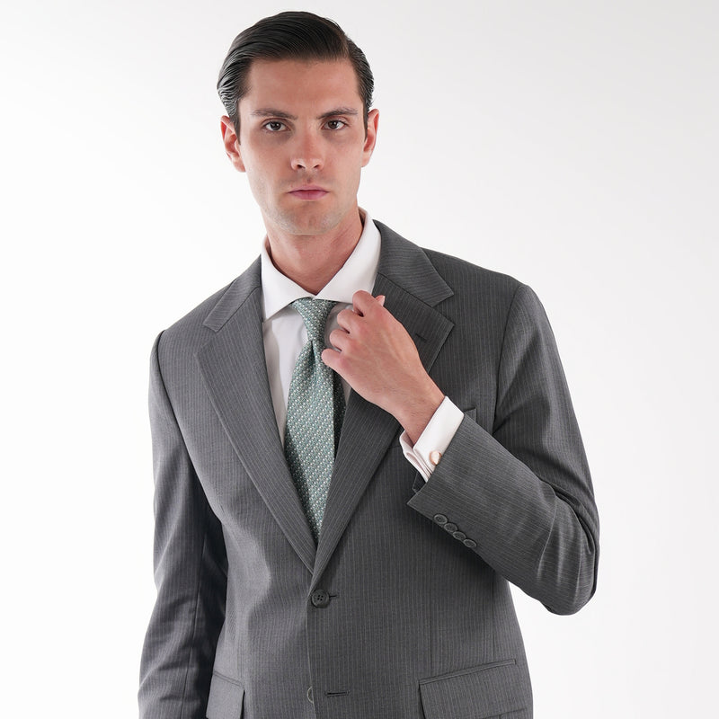 Elliot Martin Santorini Necktie