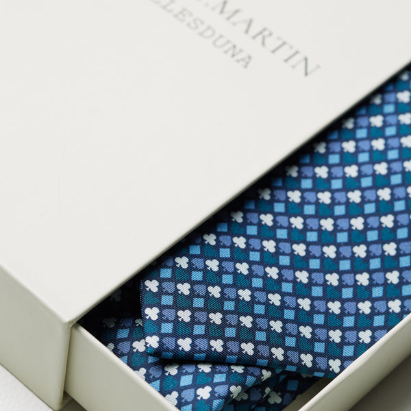 Elliot Martin Stockholm Necktie