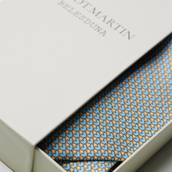 Elliot Martin Sydney Necktie