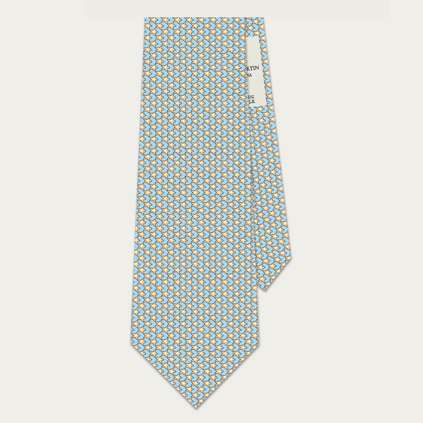 Elliot Martin Sydney Necktie