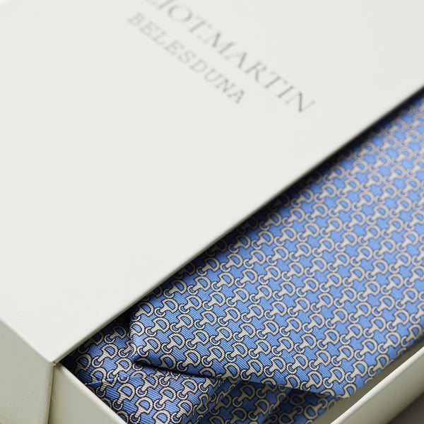 Elliot Martin Toronto Necktie
