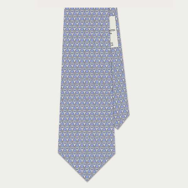Elliot Martin Toronto Necktie