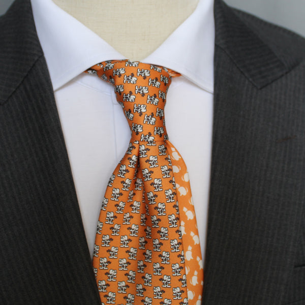 Elliot Martin Turin Necktie
