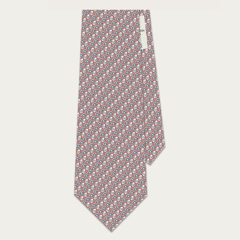 Elliot Martin Vienna Necktie