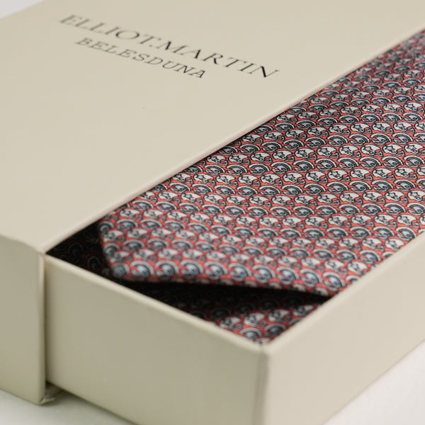 Elliot Martin Vienna Necktie