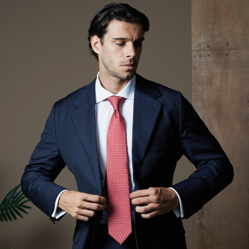Elliot Martin Zurich Necktie