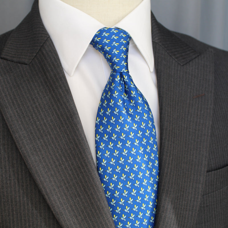Elliot Martin Akranes Necktie