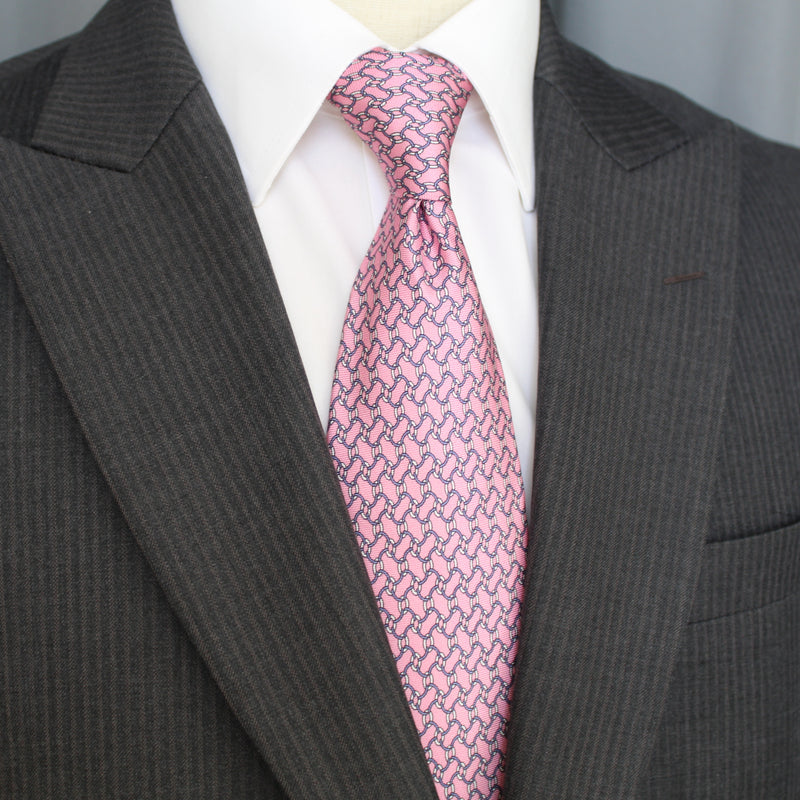 Elliot Martin Espirito-Santo Necktie