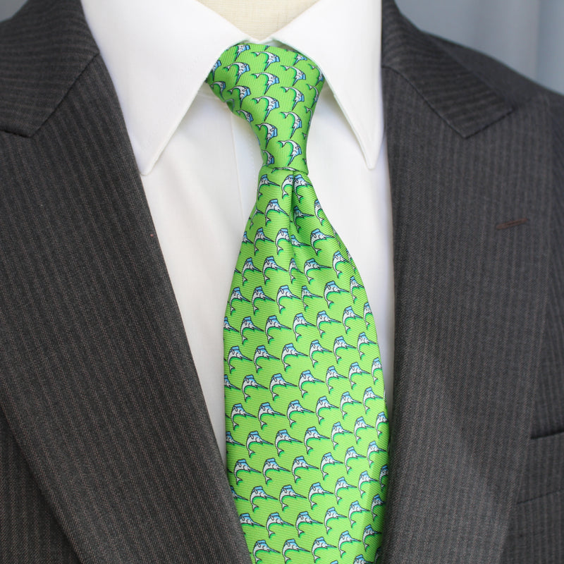 Elliot Martin Gablenz Necktie