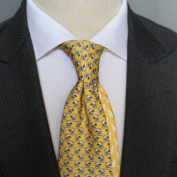 Elliot Martin Bologna Necktie