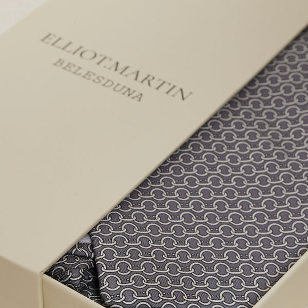 Elliot Martin Athens Necktie
