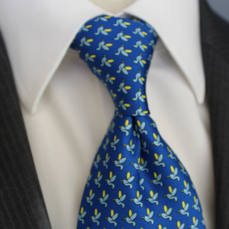 Elliot Martin Akranes Necktie