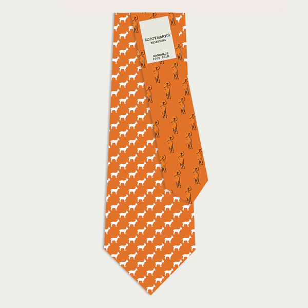 Elliot Martin Bodrum Necktie