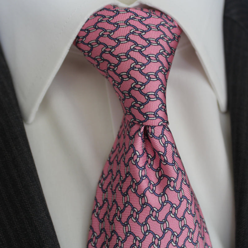 Elliot Martin Espirito-Santo Necktie