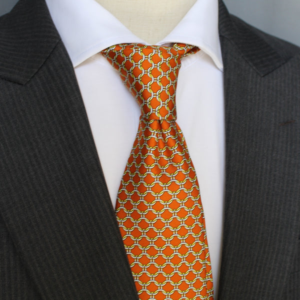 Elliot Martin Bilbao Necktie