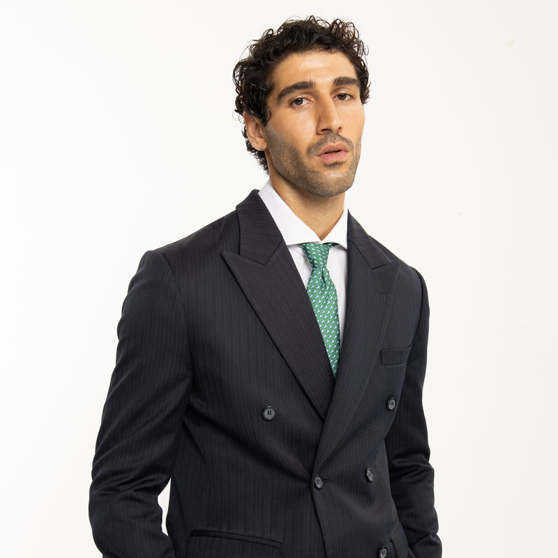 Elliot Martin Bordeaux Necktie