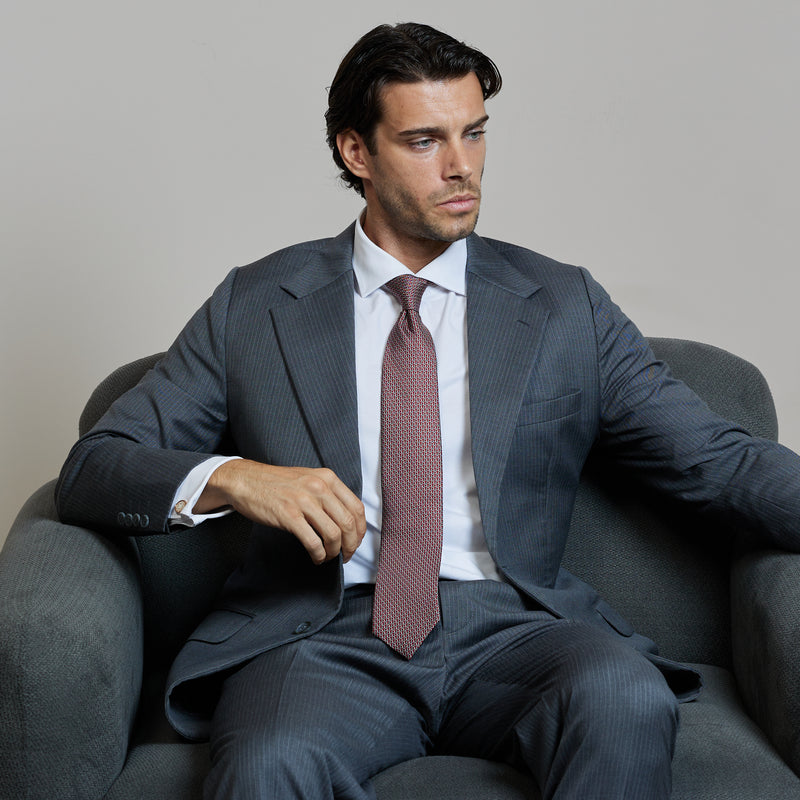 Elliot Martin Cairo Necktie