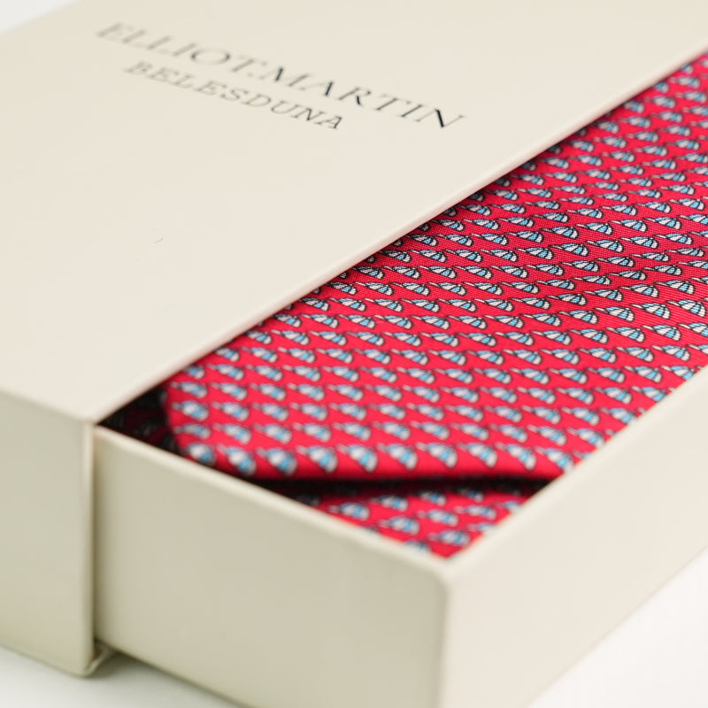 Elliot Martin Cape Town Necktie