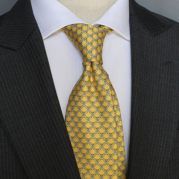 Elliot Martin Cordoba Necktie