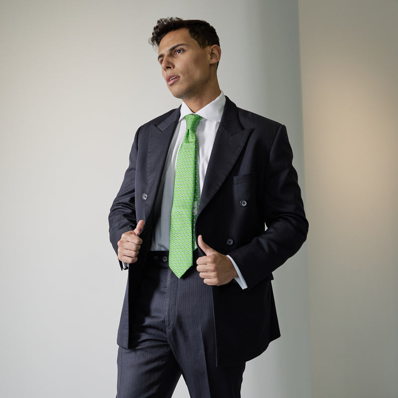 Elliot Martin Gablenz Necktie