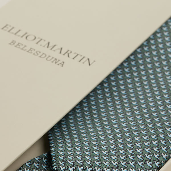 Elliot Martin Houston Necktie