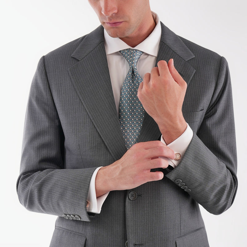 Elliot Martin Kyoto Necktie