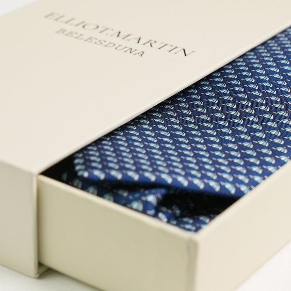 Elliot Martin Madrid Necktie
