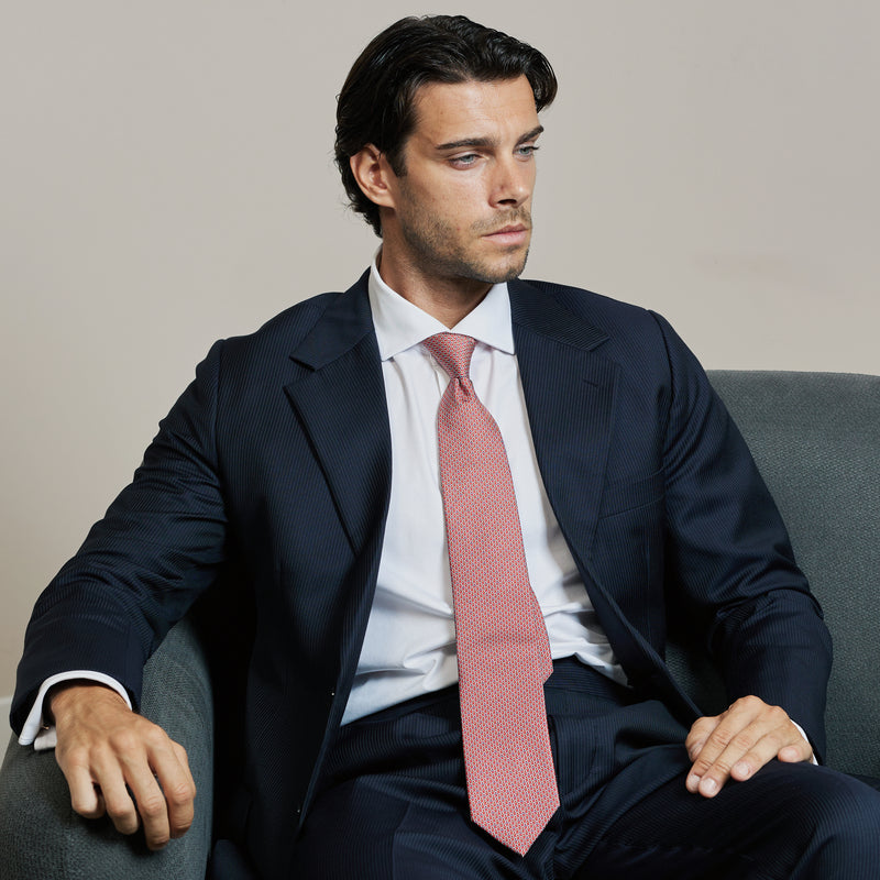 Elliot Martin Muscat Necktie