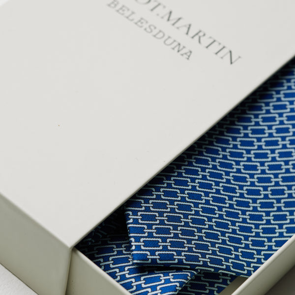Elliot Martin Nairobi Necktie